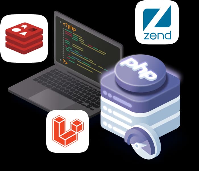 PHP Hosting Banner