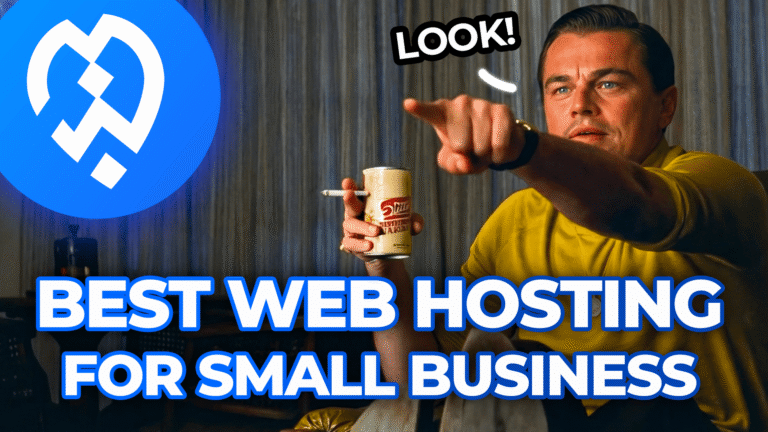 Best Web Hosting for Small Business in 2026: Ranked and Tested